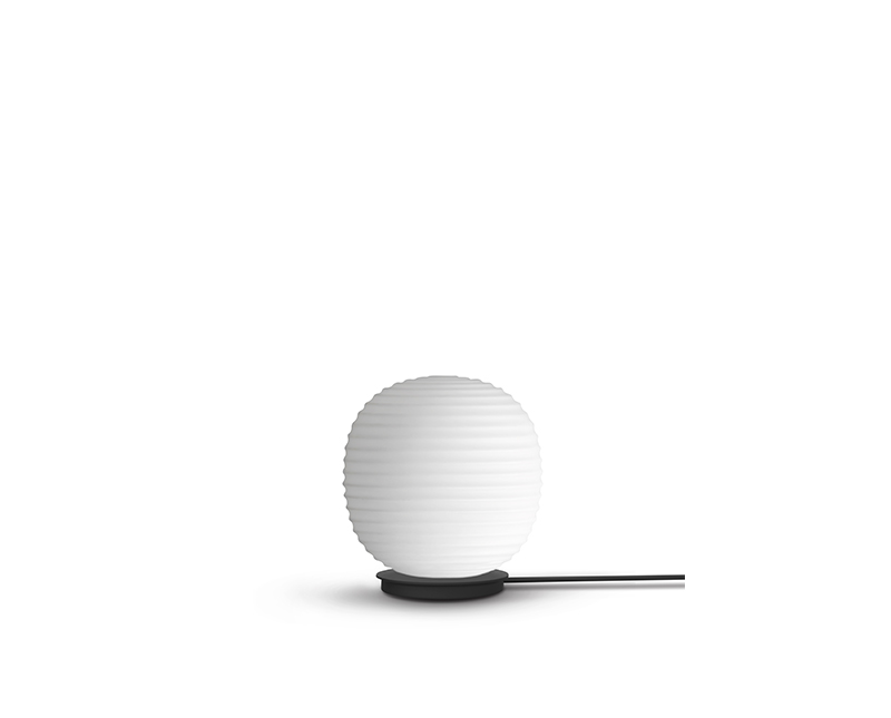 Lantern Globe Lampa Small