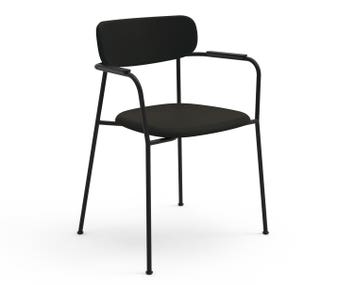 Scope karmstol helklädd från Andersen Furniture