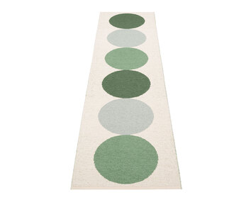 Otto Gångmatta Herb 70x280 Framsida