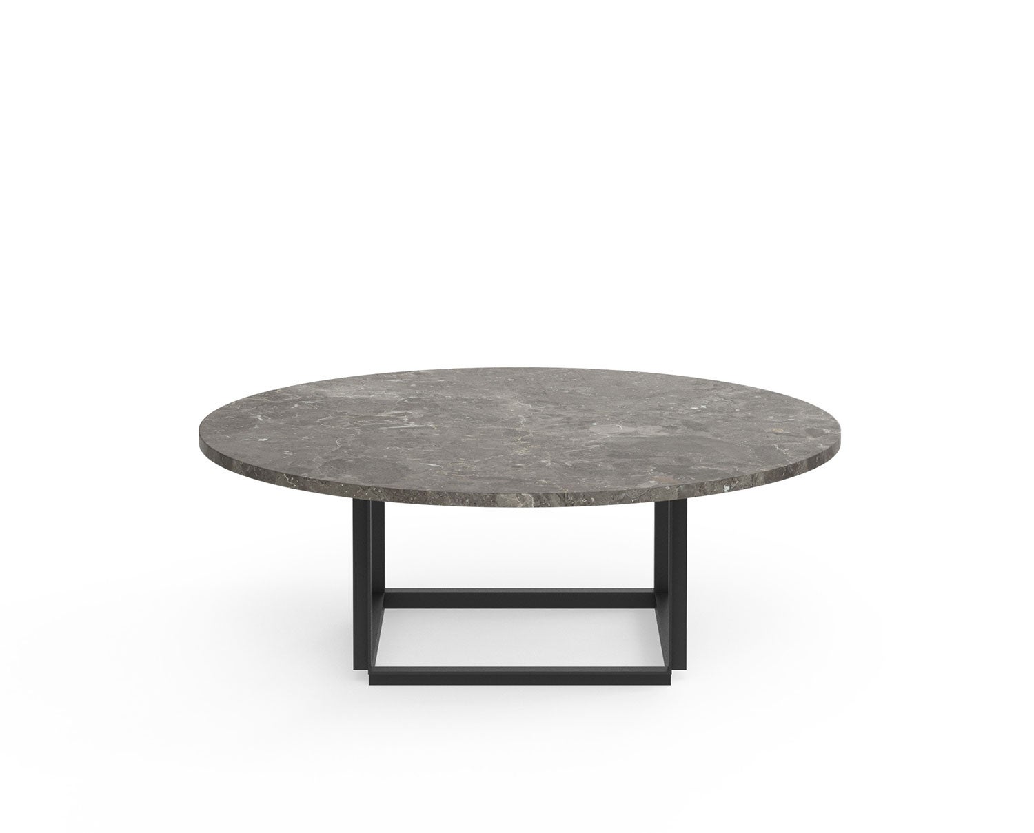 Florence soffbord, New Works