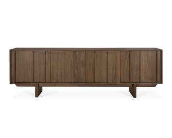 Pillar Sideboard i bredden 220 centimeter