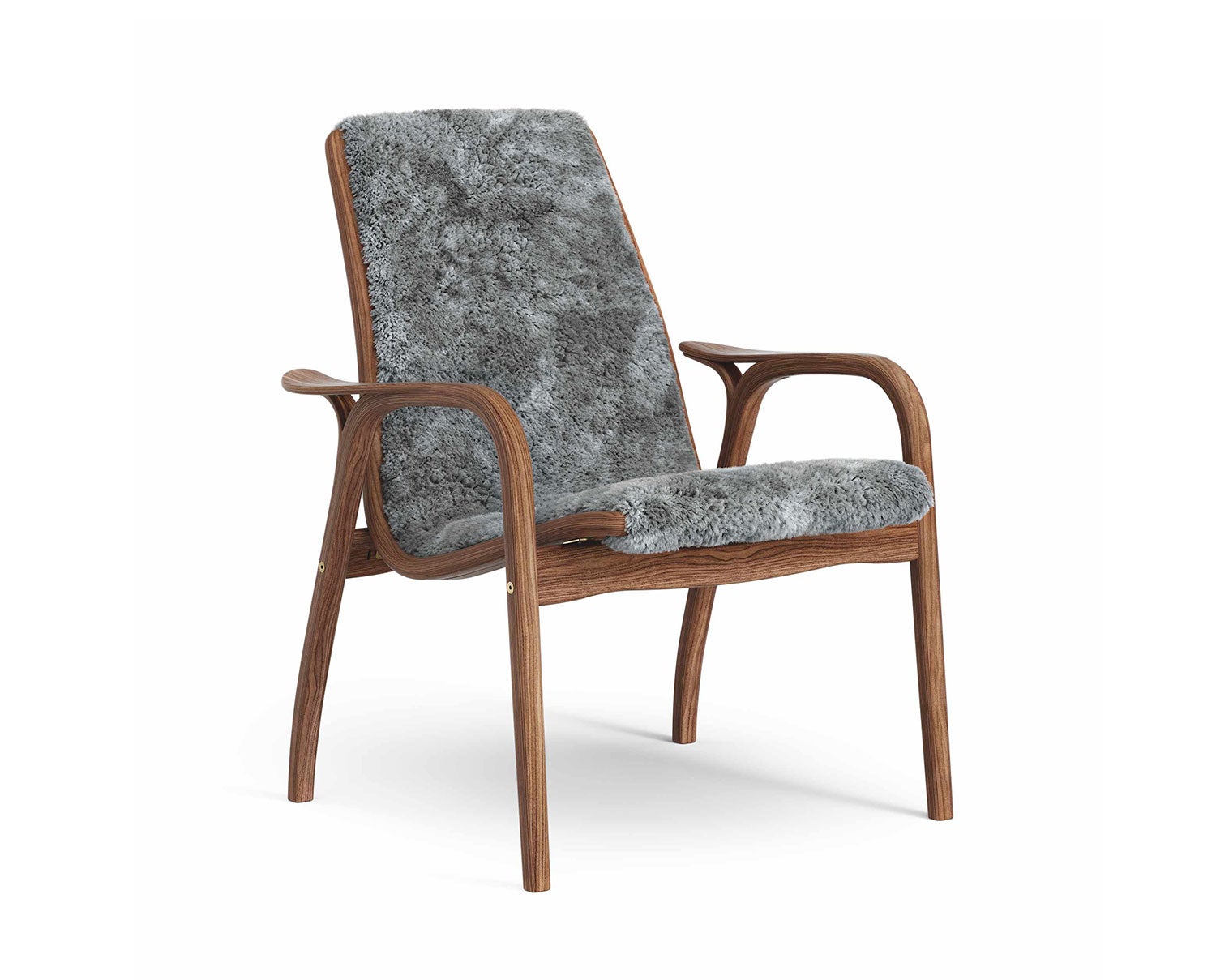 Swedese-Laminett-Oiled-Walnut-Scandinavian-Grey