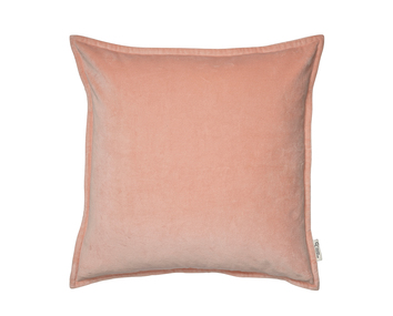 Classic Kuddfodral 50x50 i färgen Coral