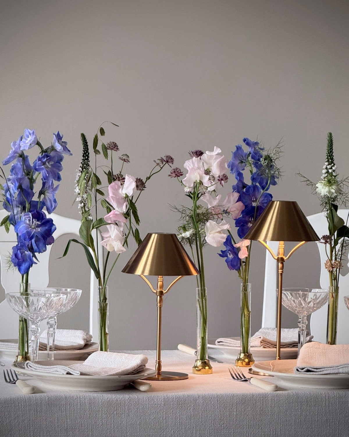 Pigalle portable lamp from House of Firefly