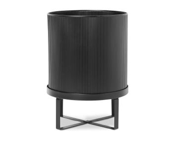 Ferm-Living-Bau-Kruka-Large-Black-1