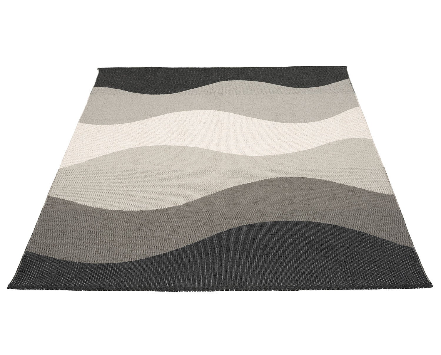 Urvi Matta Metal Pappelina