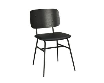 Brent-svart-front-sidan