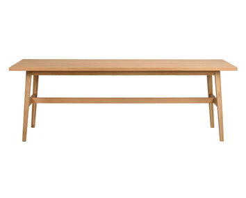 Plainfield Matbord Ek