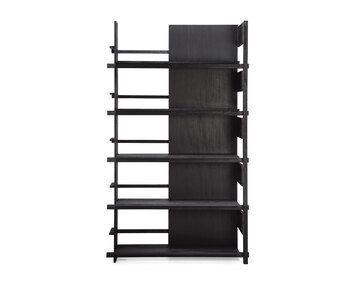 Abstract Hylla Rack