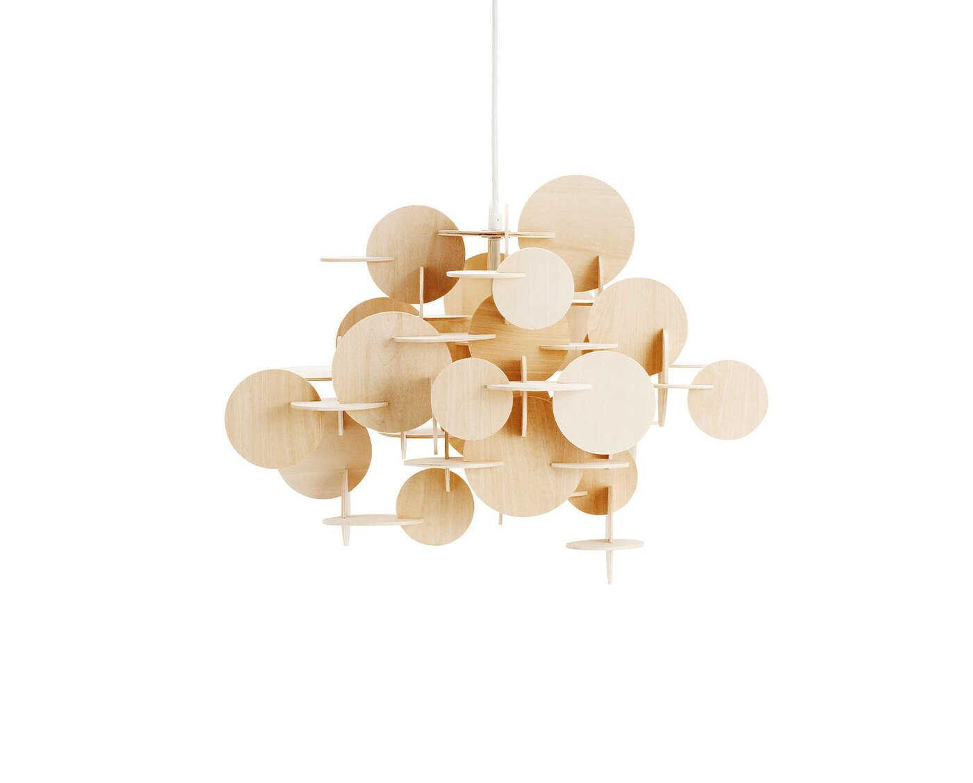 Bau Lampa Liten