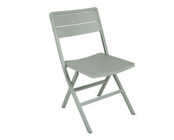 Wilkie Matstol Ljusgrön Brafab