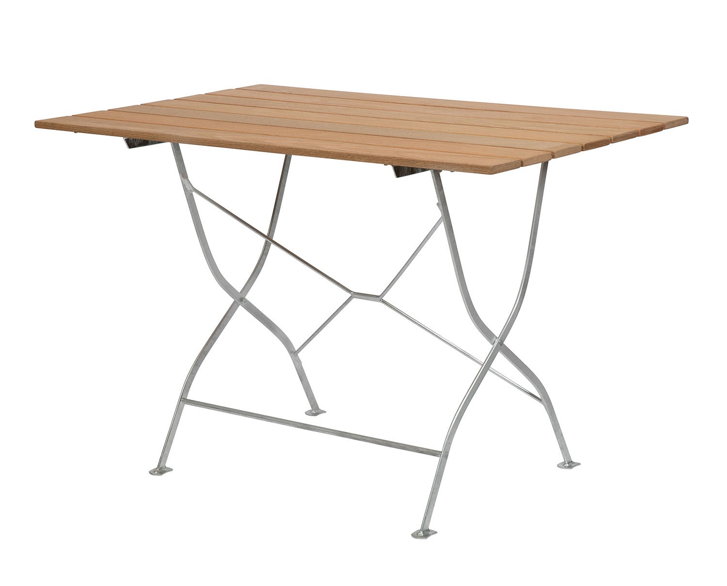 Bryggeribord 110 Teak Grythyttan