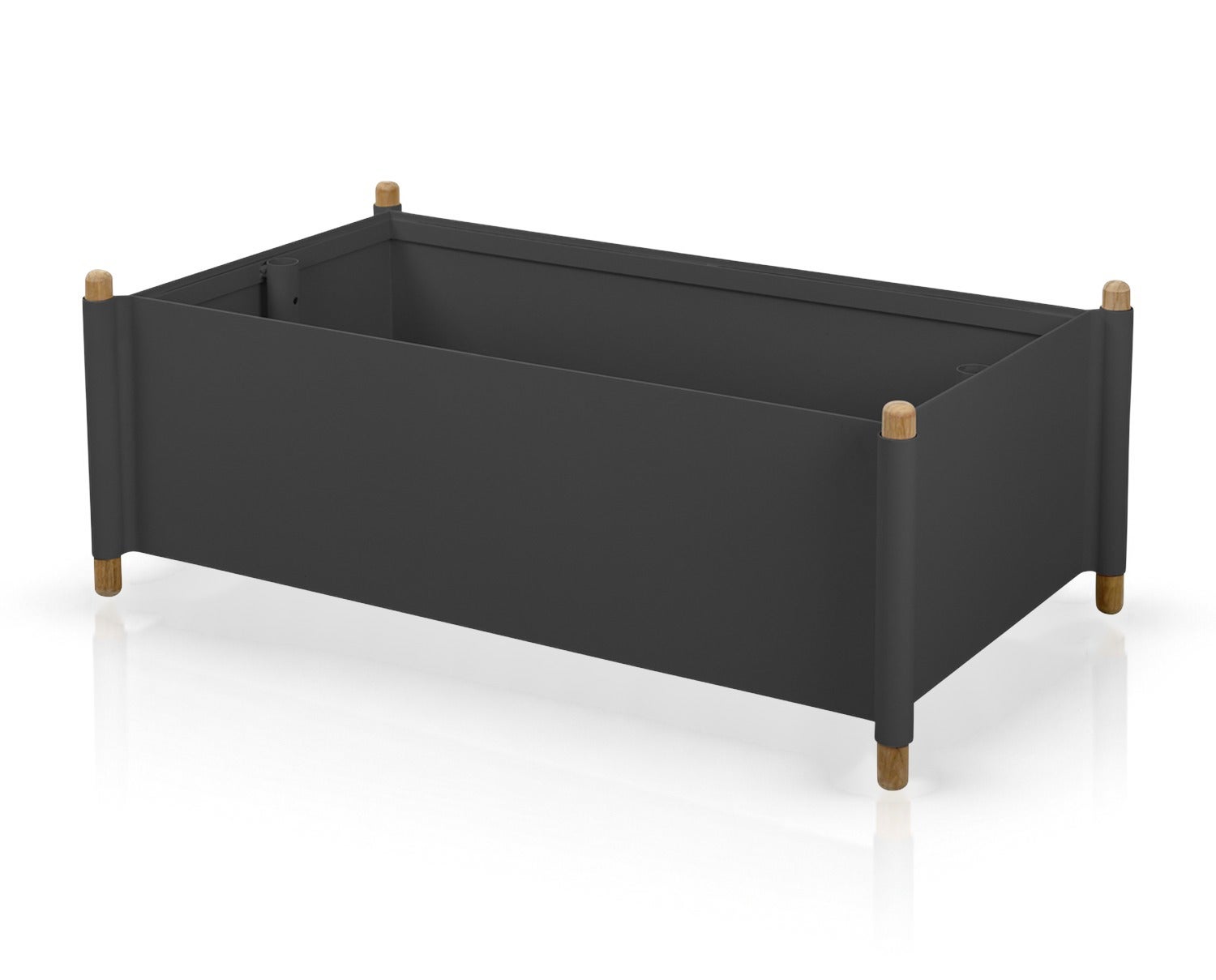 sticks-planteringslada-stor-teak-lava-grey-ld
