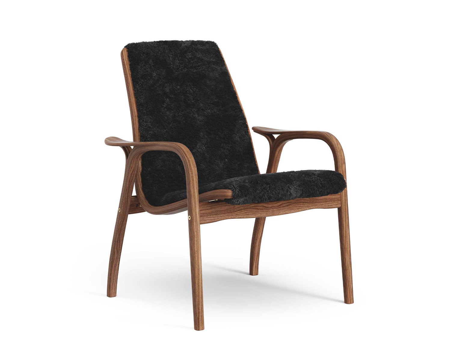 Swedese-Laminett-Oiled-Walnut-Black
