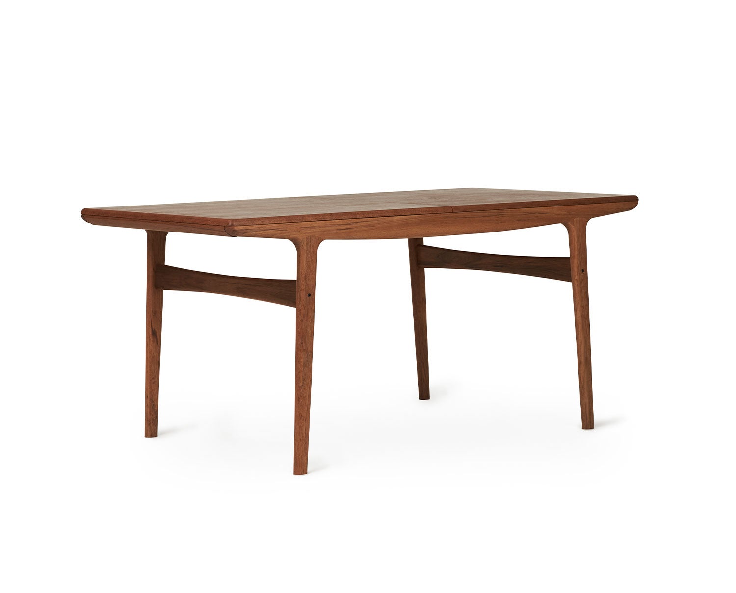 Evermore-Matbord-160-CM-Teak