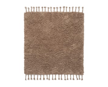 Ferm-Living-Amass-Matta-140x140-White-Pepper-1