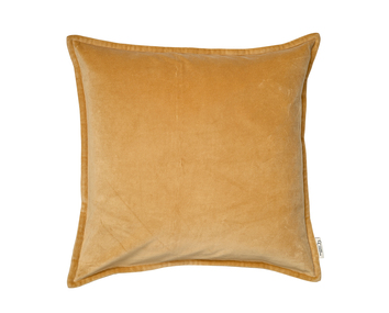 Classic Kuddfodral 50x50 i färgen Ochra