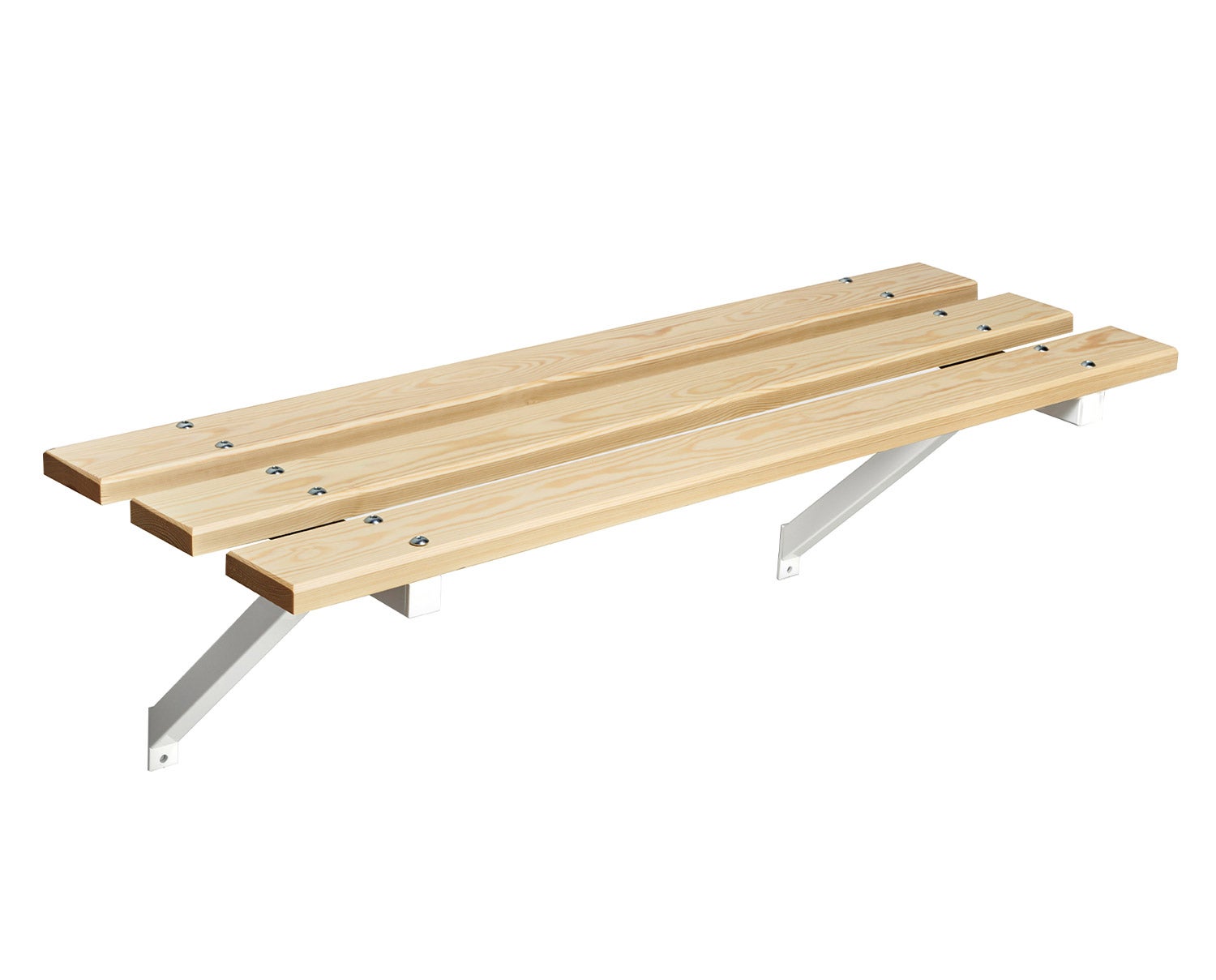 Furu/Vit | 105 centimeter