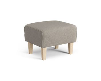 Main Line Flax 02 | Lackad ask