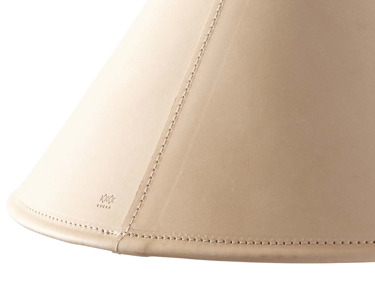 Namibia Pendellampa Nature Cuero