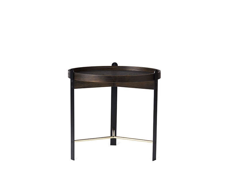 compose-coffeetable-brass-black-smokedoak-50cm-warm-nordic