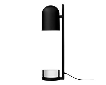 Luceo Bordslampa | Svart