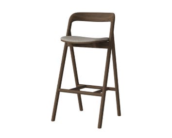 Bolia-Fenri-Upholstered-Bar-Chair-H75-Monza-Sand-Dark-Oiled-Oak