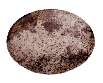 Copper Moon är en exklusiv matta från Massimo Copenhagen.