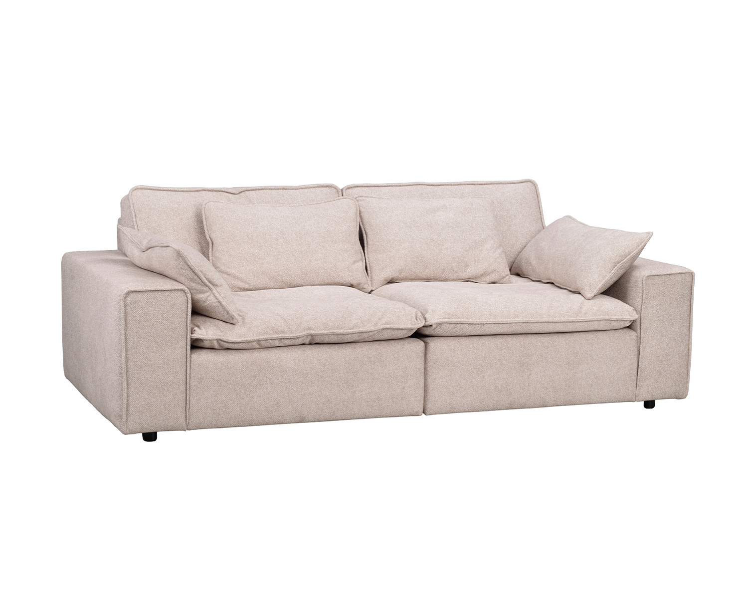 Rawlins Soffa | Designa Själv