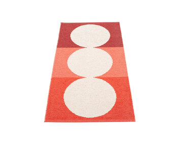 Otto Gångmatta Berry 70x140 Framsida