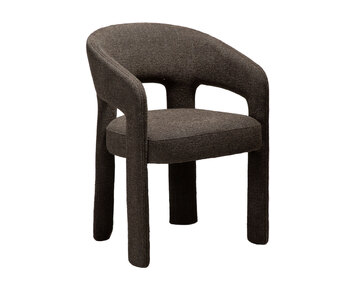 Dan-Form-Splendor-Arm-Chair-Major-Brown-Boucle