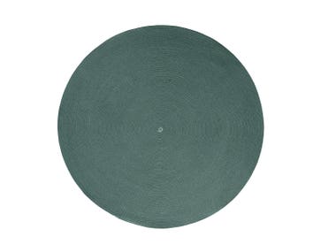 Circle matta, Cane-line