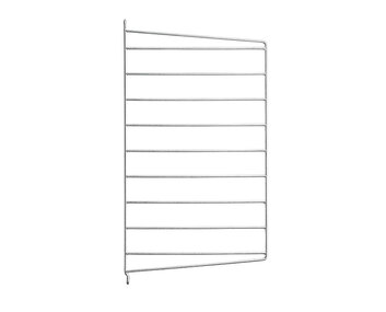 String Väggavel Galvaniserad 50x30