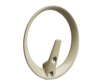 Gloria Klädkrok Beigegrå