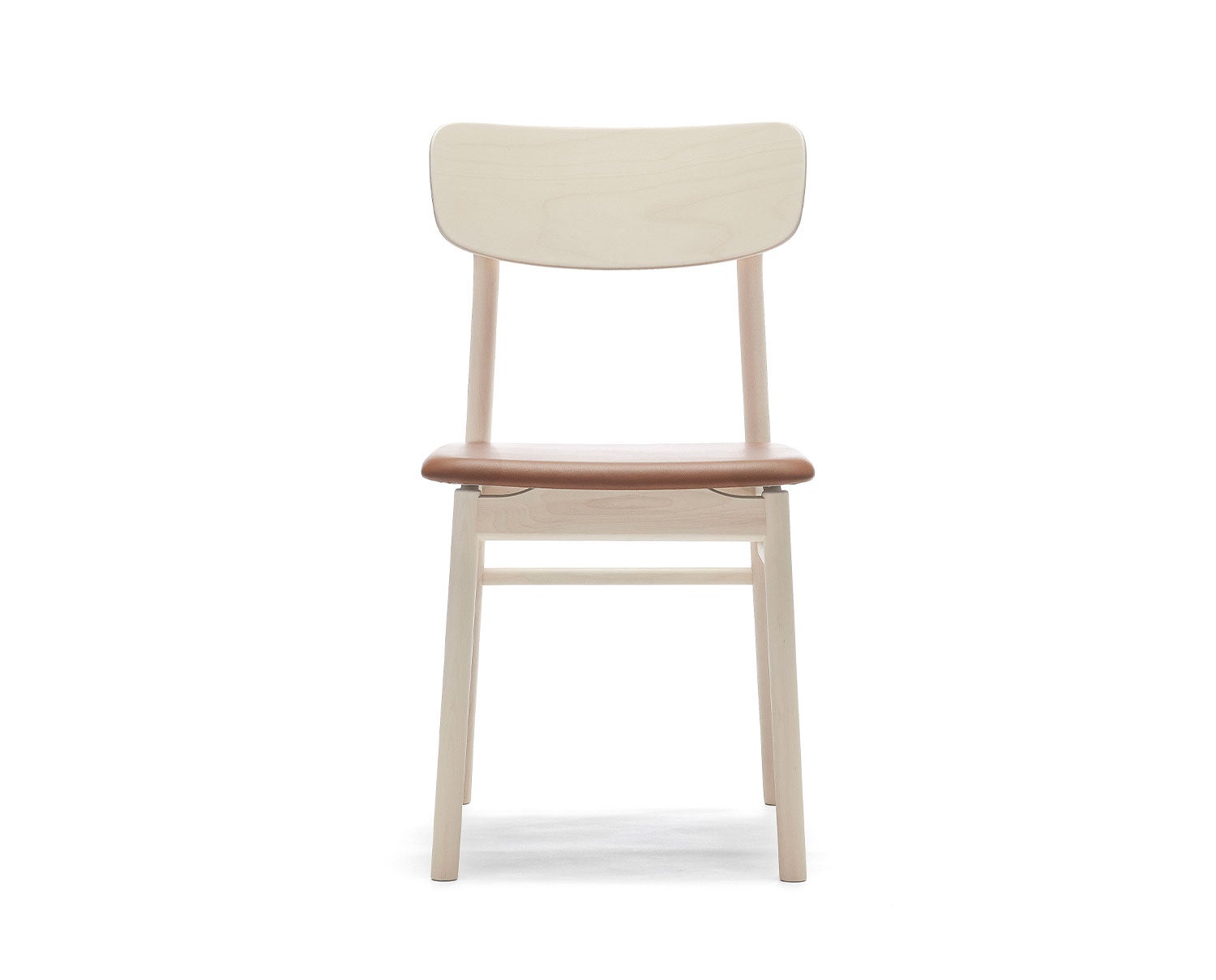 Stolab-Prima-Vista-Chair-White-Oil-Birch-Elmosoft-3004-Cognac