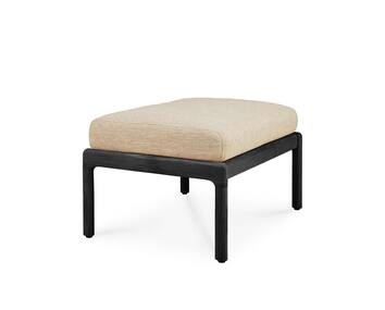 10237_Teak_black_Jack_outdoor_footstool_natural-1-Ethnicraft