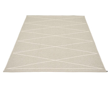 Max matta Linen 180x260