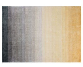 Combination Matta | Yellow från Linie Design