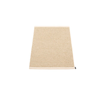 Mono Gångmatta Sand / Cream