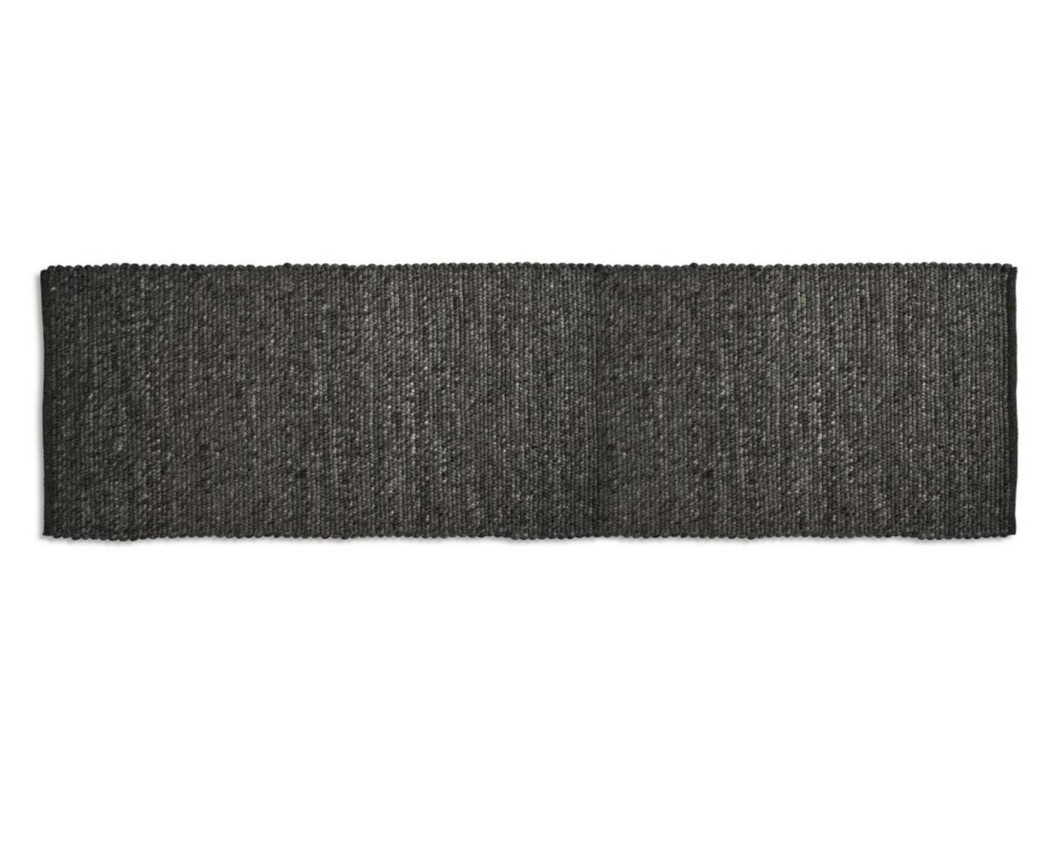 Merino Gångmatta Granit