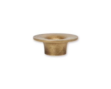 Ferm-Living-Soothe-Candle-Holder-Brass-Finish-1987-1