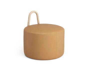 Baltique 43001 | Lackas ask | Mellan