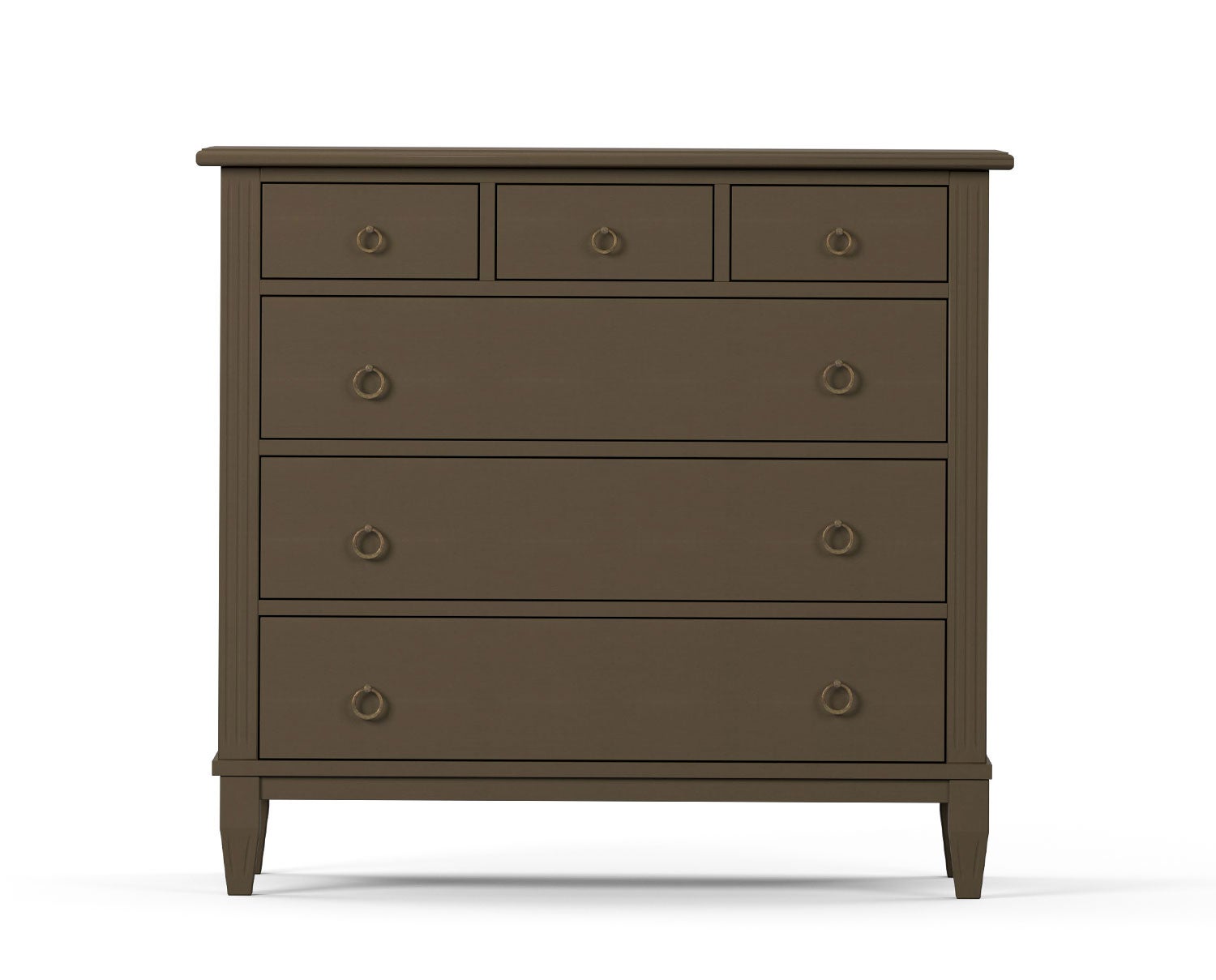 Stockholm 2.0 Byrå i färgen Mocha