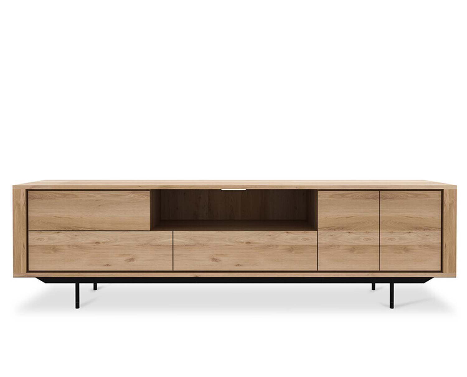 Shadow TV-bänk |  224 cm