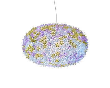 Big Bloom Lampa 80 Lavendel