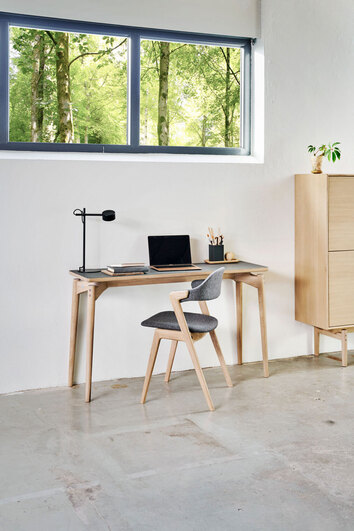 Aeris Avlastningsbord 120x40