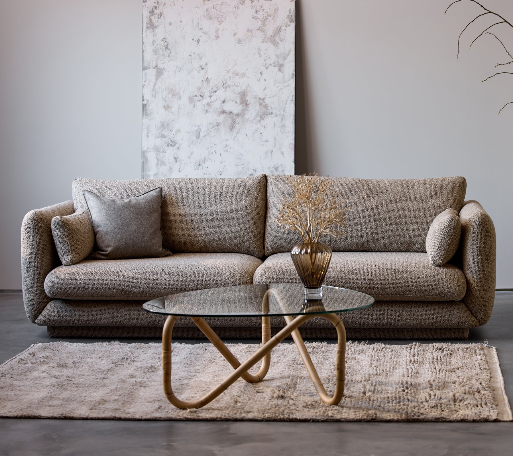 Cane-line-miljo-Bloom_3_seater_with_plinth_in_taupe_flair_-_Wave_indoor_coffee_table_6641_54c53c08-bcc3-45f8-8a62-1d51a8fd1ece