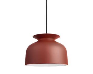 Ronde_Pendant_40_Redwood