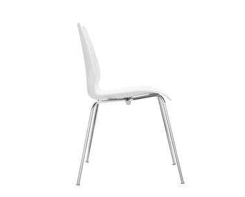 Maui-stol-2870-zinc-white-krom-3-Kartell