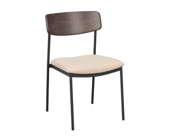 123074_b_Maymont_chair_brown_oak_light_beige_black_(stackable)